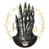 WEAPON - MOVIE - LORD OF THE RINGS - GAUNTLET OF SAURON